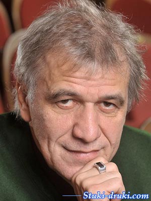 Юрий Цуркану