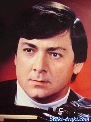 Юрий Дранга