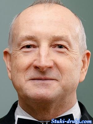 Юрий Кутафин