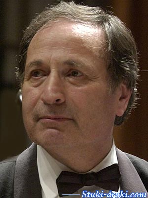 Юрий Лоевский