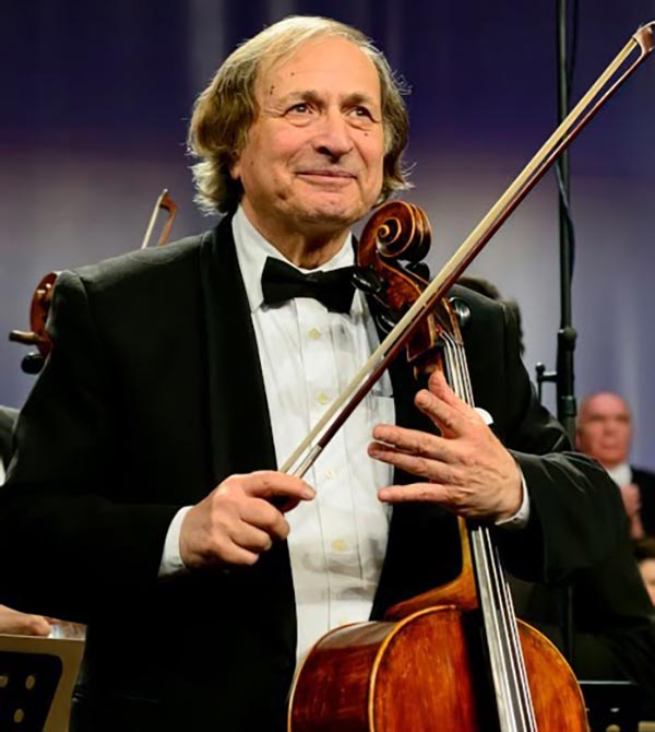 Юрий Григорьевич Лоевский