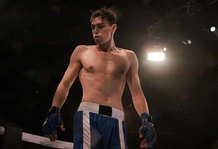 Юрий Насонов в сериале Колотушка