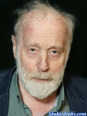 Юрий Норштейн