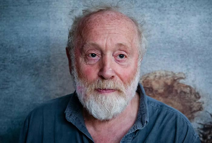 Юрий Борисович Норштейн