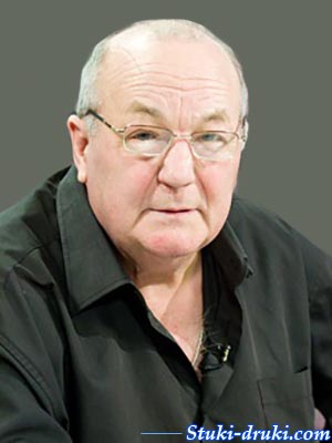 Юрий Новохижин