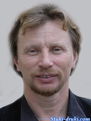 Юрий Петухов