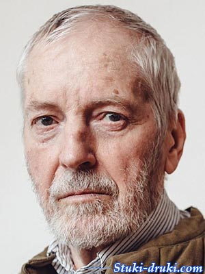 Юрий Погребничко