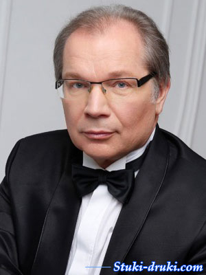 Юрий Розум