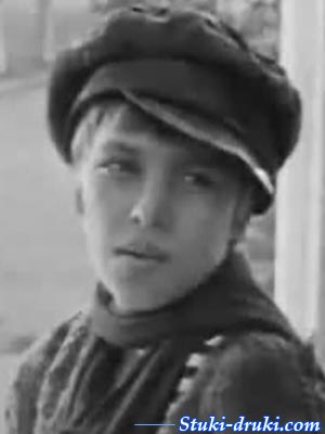 Юрий Тышлер