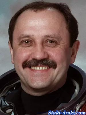 Юрий Усачев