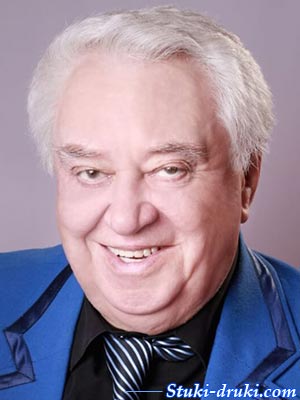 Юрий Кочетков