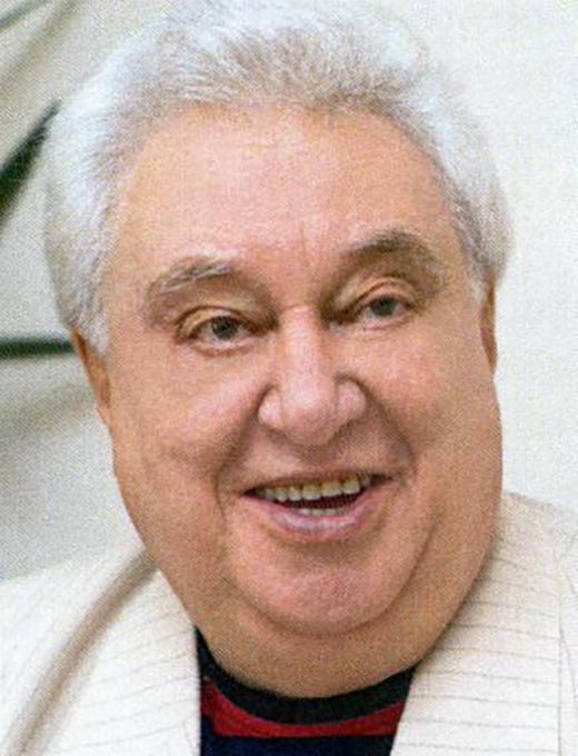 театральный режиссер Юрий Кочетков