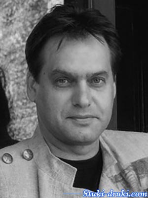 Юрий Земляков