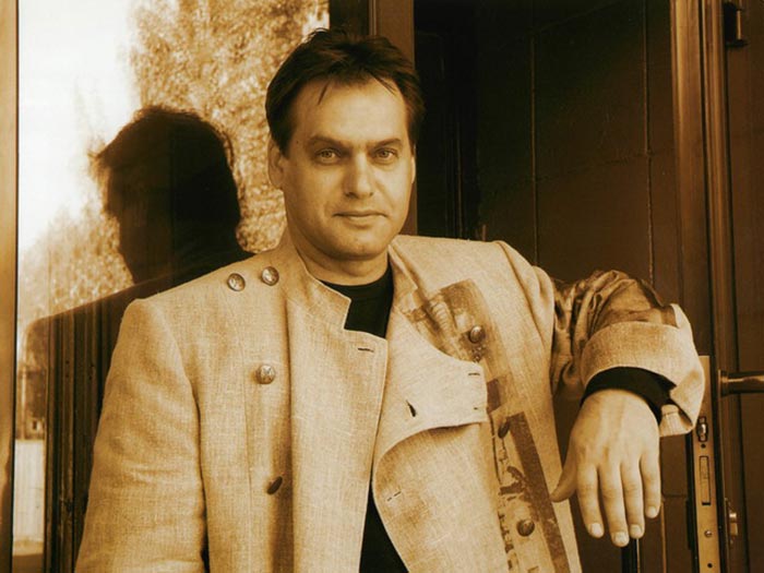 Юрий Кузьмич Земляков