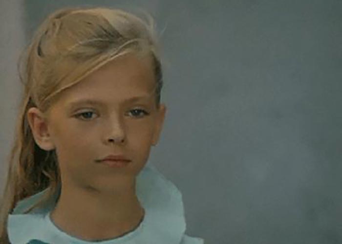 Зане Лиелдиджа Удивительный мальчик