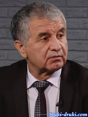 Зелимхан Козаев