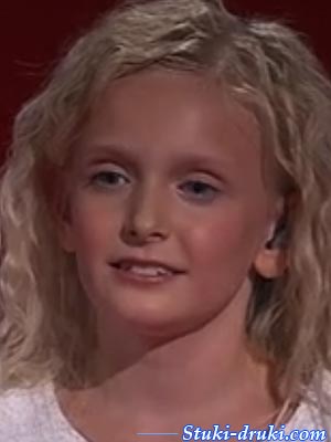 Жаклин Алексеева