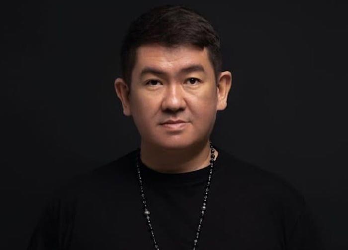 продюсер Жан Муканов