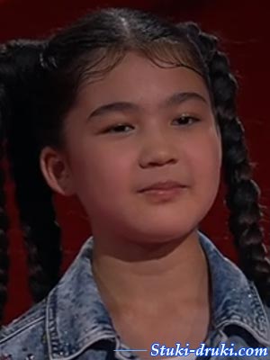 Жасмина Тузелова