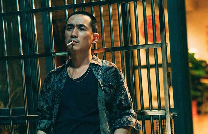 Чжу Илун в фильме Зажигая звёзды