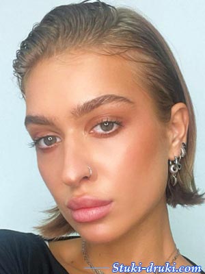 Зинаида Куприянович