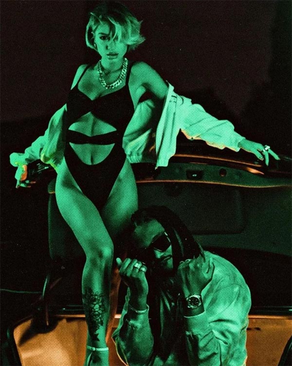 Зинаида Куприянович Zina Bless