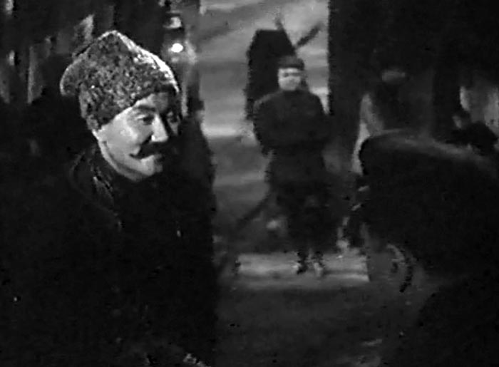 Зула Нахашкиев в фильме Первая Конная