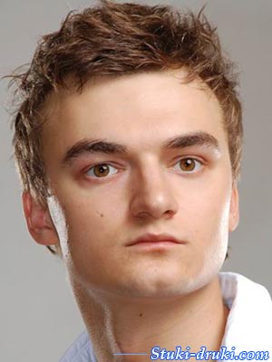 Алексей Мельников