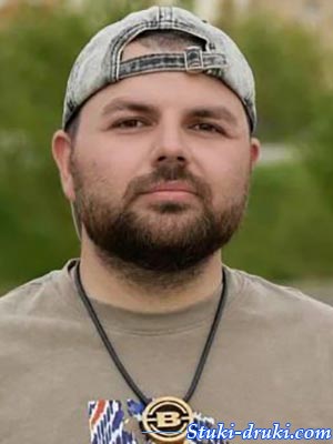 Александр Арзанов