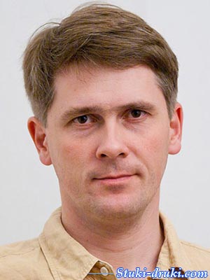 Александр Русинов