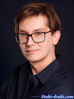 Александр Саков