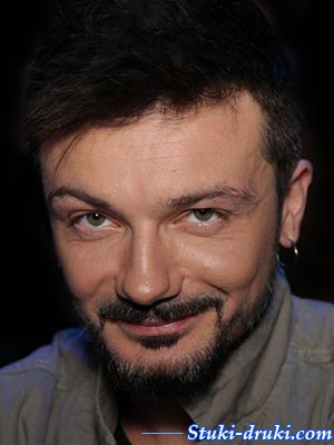 Алексей Карпенко