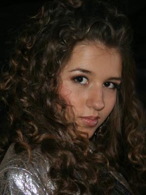 Алина Зубицкая