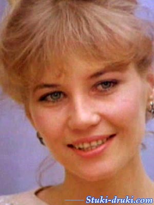 Алла Люшина