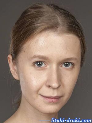 Анастасия Могучева