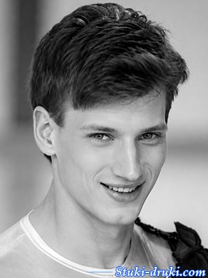 Андрей Бушков