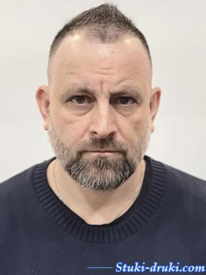Андрей Либенсон