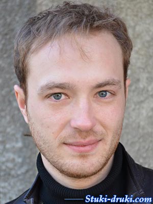 Андрей Зарубин (II)