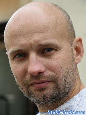 Андрей Томашевский