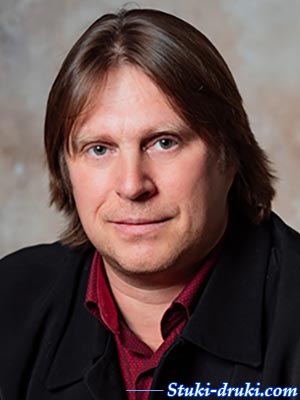 Андрей Зарубин