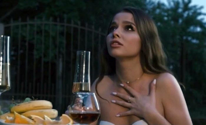 Анна Каменская в сериале Условный мент 6