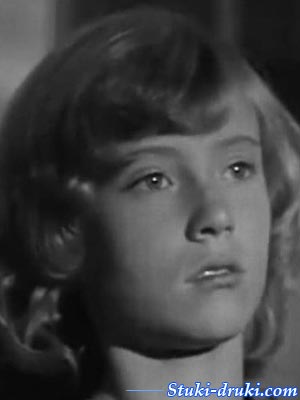 Анна Марголис