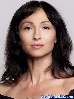 Анна Цыганкова