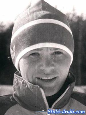 Елена Головина (биатлонистка)