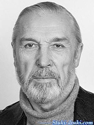 Борис Никифоров