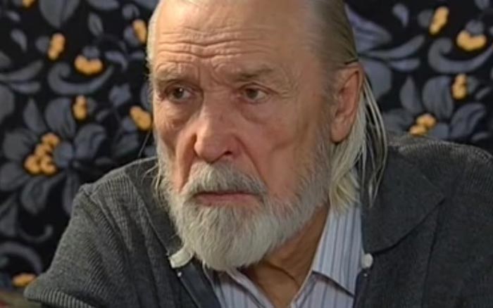 Борис Никифоров в сериале Кармелита. Цыганская страсть