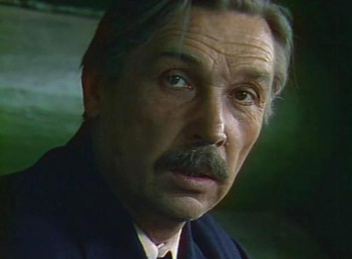 Борис Никифоров в фильме Следствие ведут Знатоки