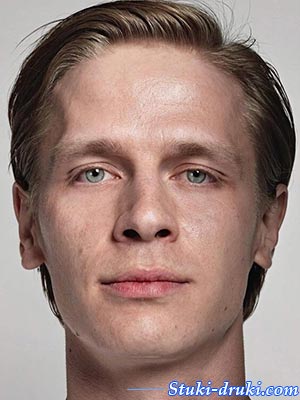 Дмитрий Щебет