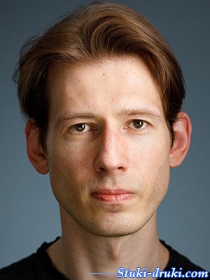 Егор Павлов