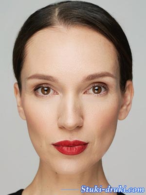 Екатерина Лоскутова